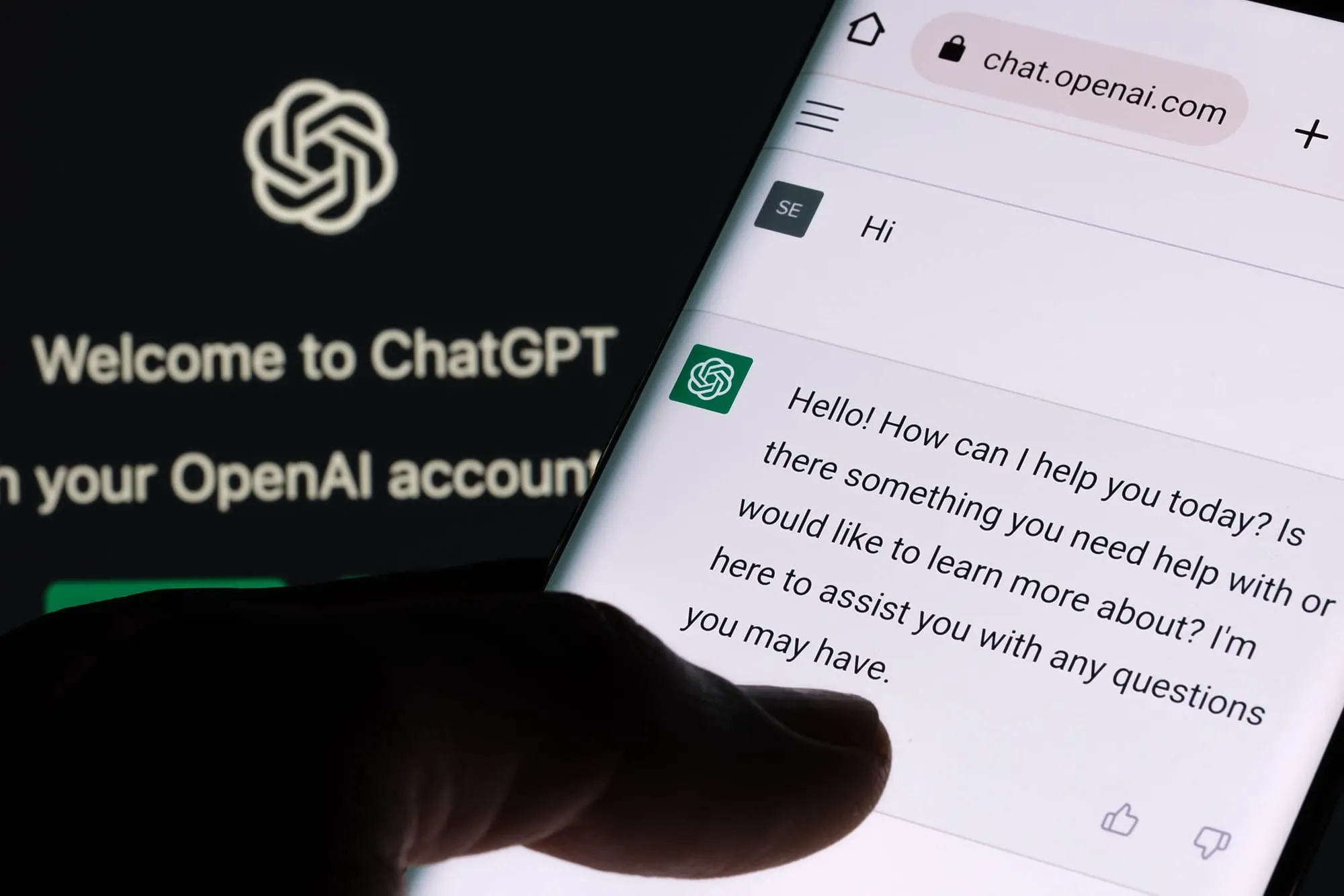 ChatGPT 提示词