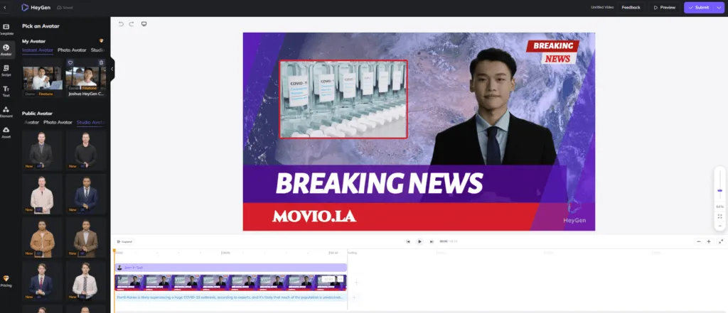 为什么HeyGen是最具性价比的AI创作工具？一篇详细指南