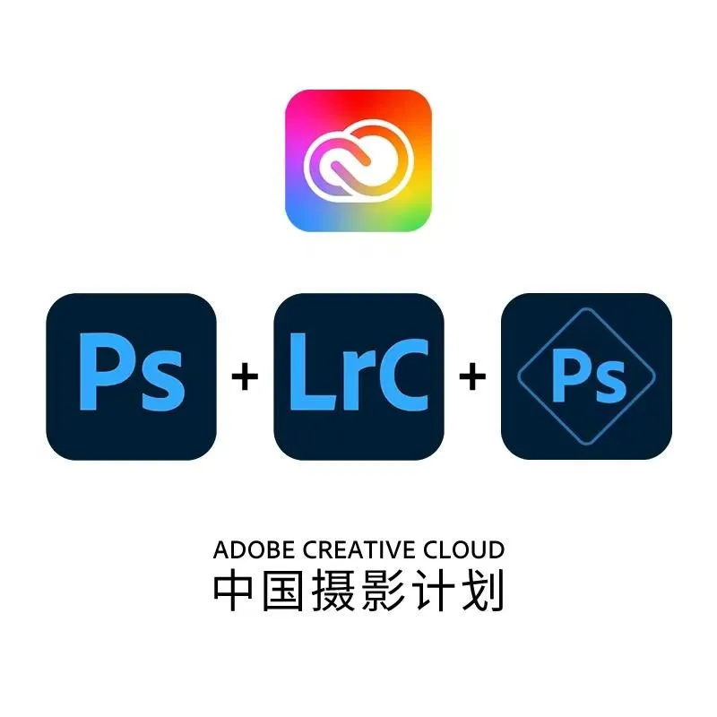 Adobe软件