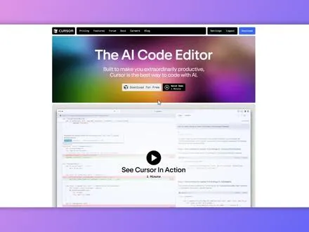 如何将Cursor设置成中文（教程）