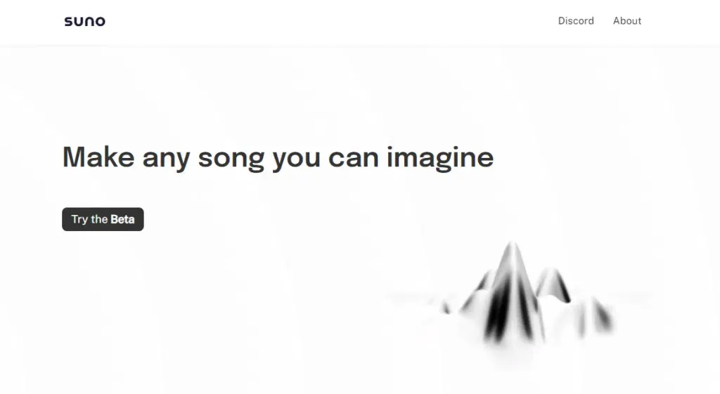 AI创作的歌曲示例