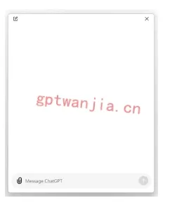 ChatGPT使用Companion Chat