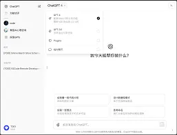 ChatGPT Plus 账号合租