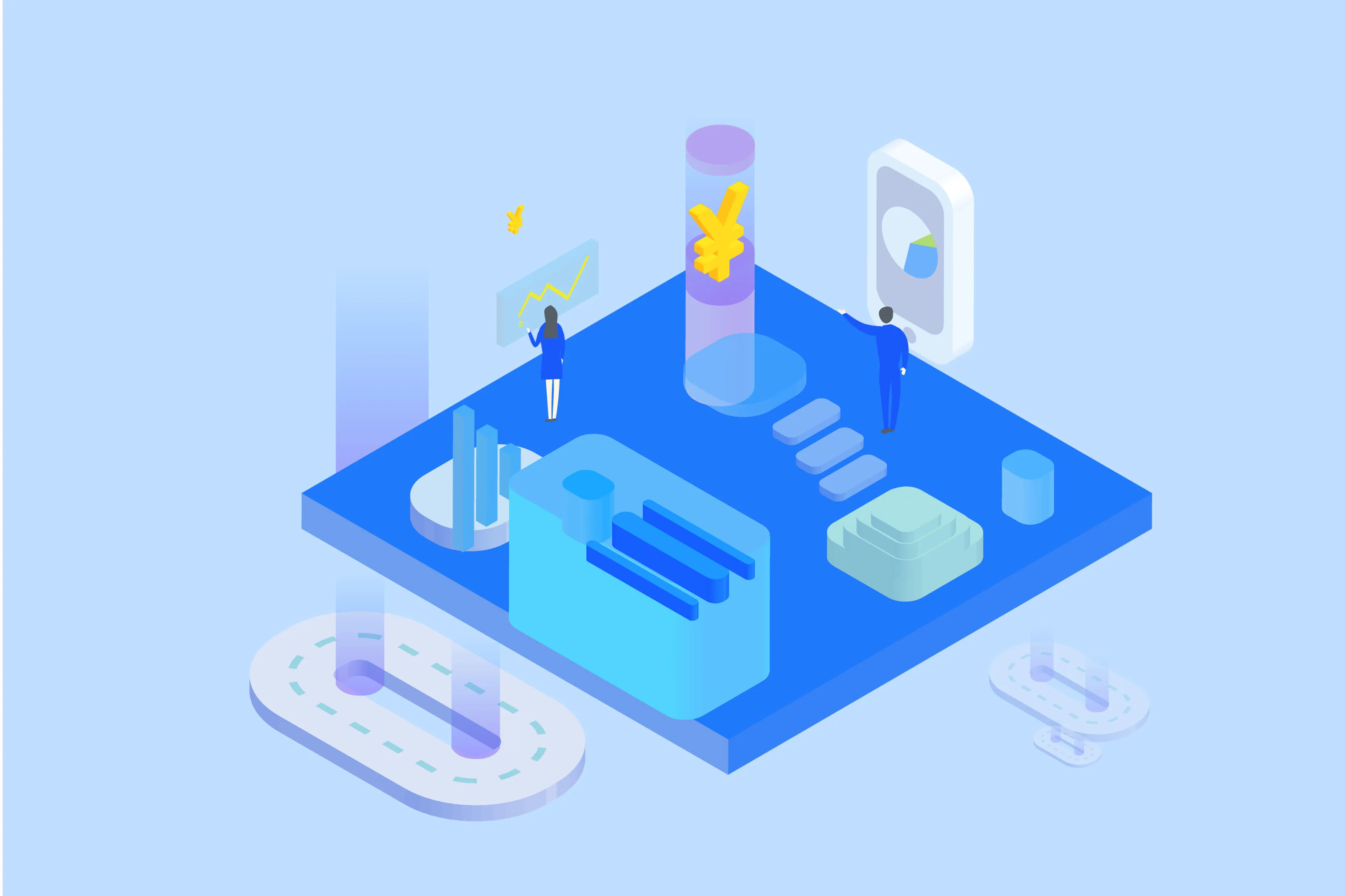 如何使用虚拟信用卡绑定 Google Pay，享受更便捷的支付体验