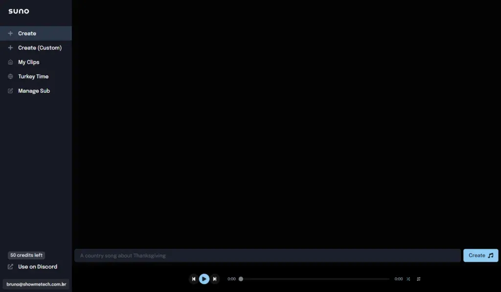 如何在 Suno.AI 中使用人工智慧创作音乐