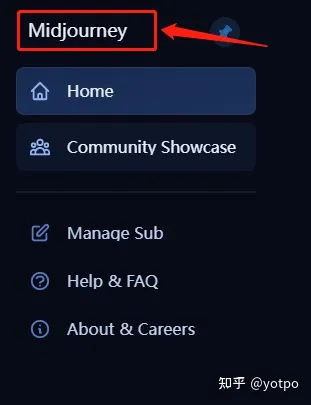 Join Midjourney Beta