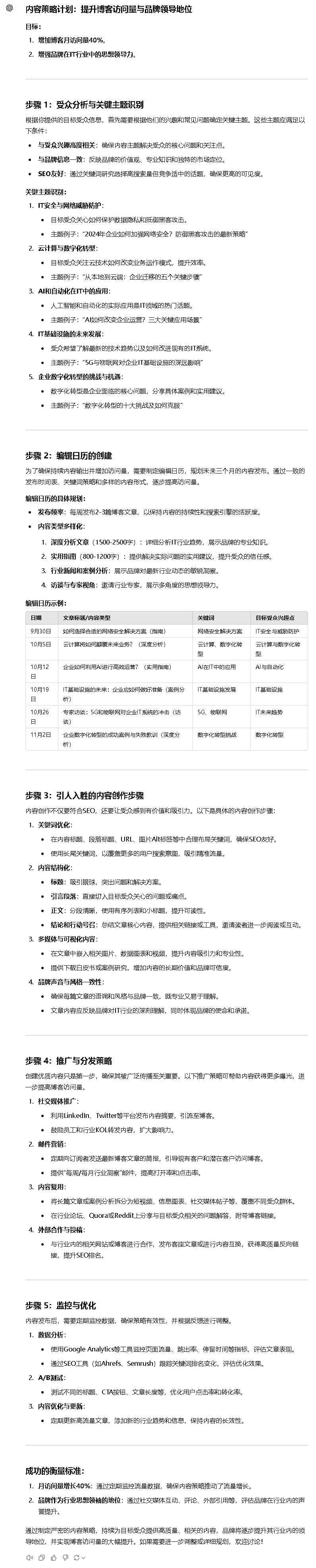 R-I-S-E 框架示例