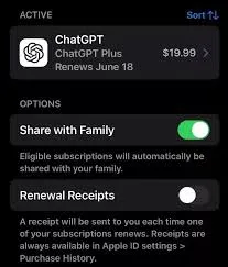 支付宝支付界面