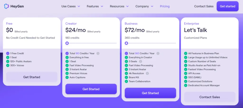 为什么HeyGen是最具性价比的AI创作工具？一篇详细指南