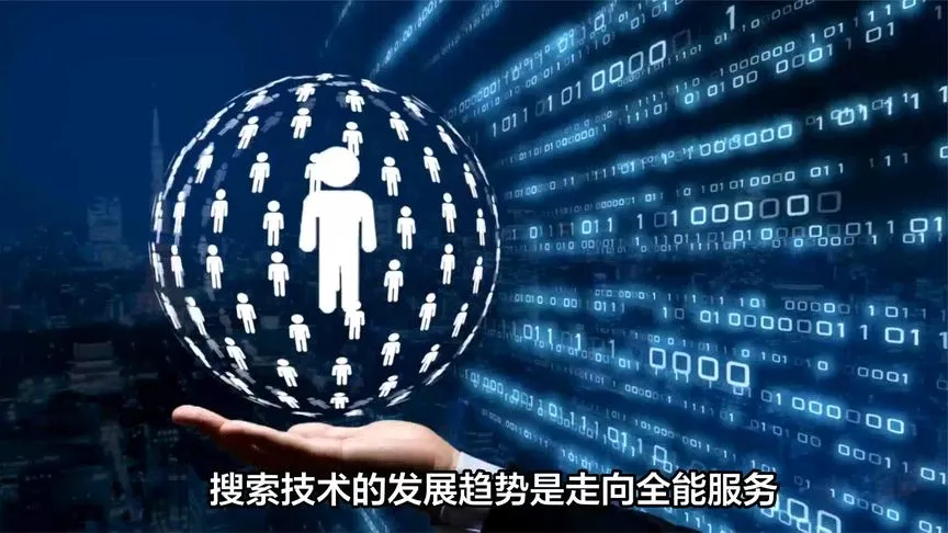 AI搜索引擎Perplexity估值飙升，谁在成为中国的Perplexity