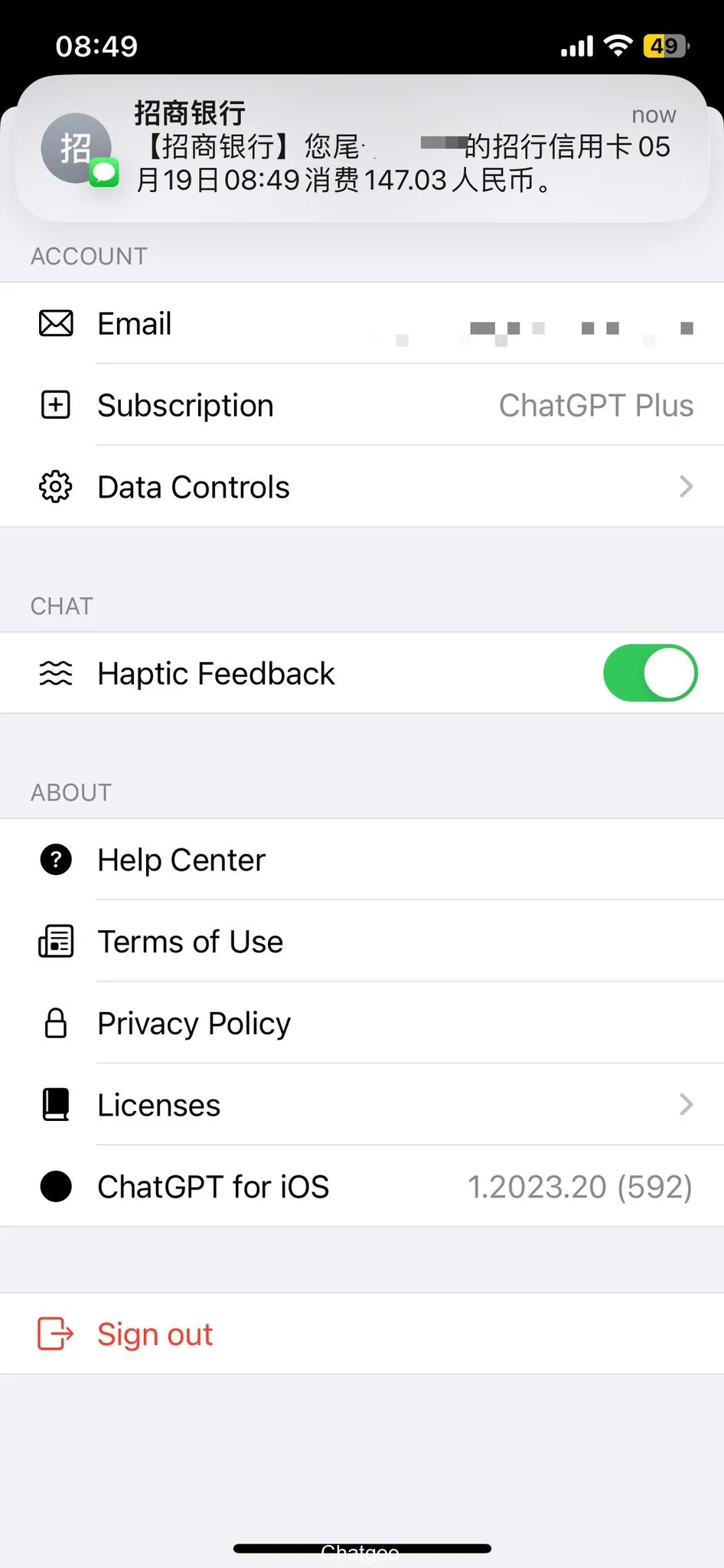 美区 PayPal 绑定国内信用卡