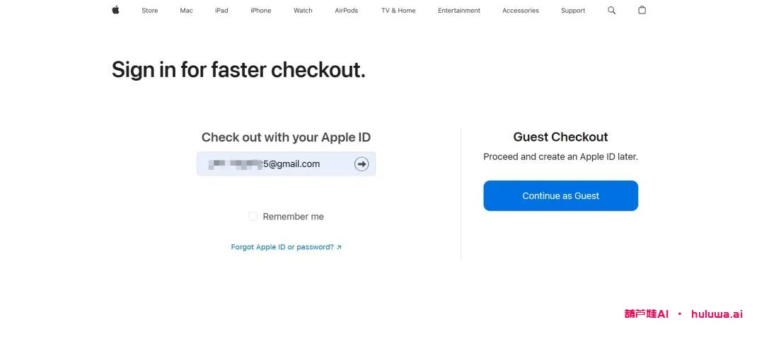 如何使用 Apple Gift Card 订阅 GPT Plus 会员？